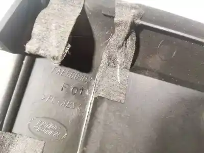 Pezzo di ricambio per auto di seconda mano plastica per citroen lna 0.6 riferimenti oem iam fae500102  