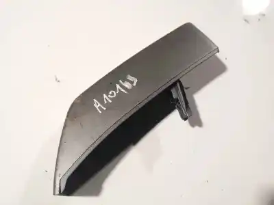 Peça sobressalente para automóvel em segunda mão plásticos por citroen lna 0.6 referências oem iam fae500132b01