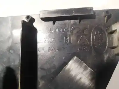 Pezzo di ricambio per auto di seconda mano plastica per citroen lna 0.6 riferimenti oem iam jx500042  