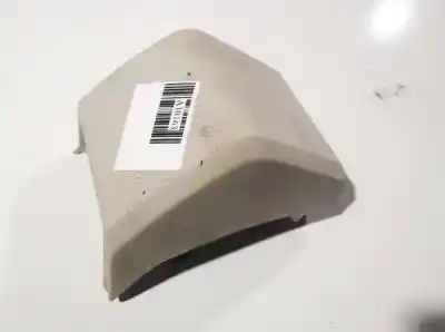 Peça sobressalente para automóvel em segunda mão plásticos por citroen lna 0.6 referências oem iam fae500092xxx