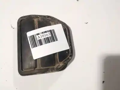 Peça sobressalente para automóvel em segunda mão plásticos por citroen lna 0.6 referências oem iam 5ke500010