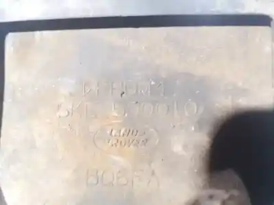 Pezzo di ricambio per auto di seconda mano plastica per citroen lna 0.6 riferimenti oem iam 5ke500010  