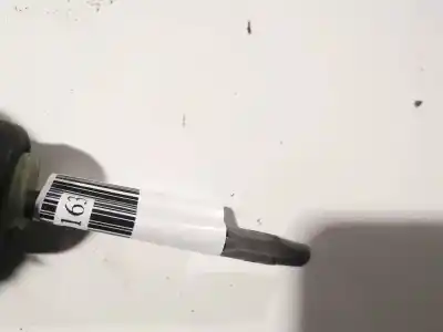 Second-hand car spare part plastics for citroen lna 0.6 oem iam references   