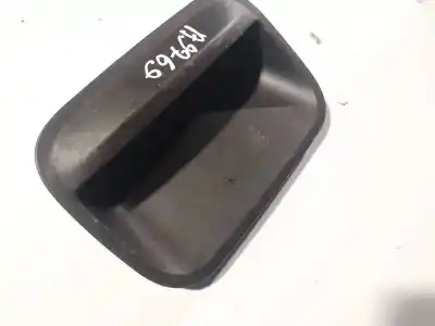 Pezzo di ricambio per auto di seconda mano plastica per fiat croma (194) 1.9 16v multijet dynamic (12.2007->) riferimenti oem iam   