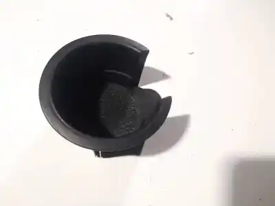 Peça sobressalente para automóvel em segunda mão plásticos por citroen lna 0.6 referências oem iam 