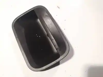 Pezzo di ricambio per auto di seconda mano plastica per fiat croma (194) 1.9 16v multijet dynamic (12.2007->) riferimenti oem iam   