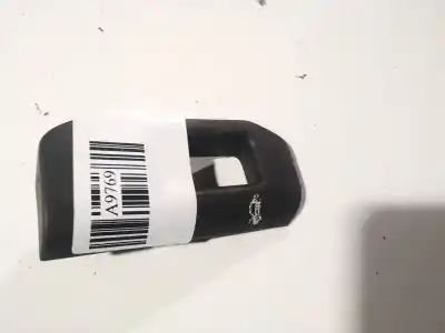 Pezzo di ricambio per auto di seconda mano plastica per fiat croma (194) 1.9 16v multijet dynamic (12.2007->) riferimenti oem iam 