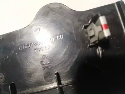 Pezzo di ricambio per auto di seconda mano plastica per citroen lna 0.6 riferimenti oem iam hjx500082901  