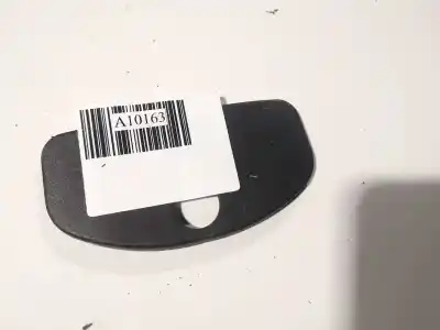 Peça sobressalente para automóvel em segunda mão plásticos por citroen lna 0.6 referências oem iam 