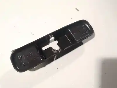 Pezzo di ricambio per auto di seconda mano plastica per renault 19 ii (b/c53_) 1.4 (b/c532) riferimenti oem iam 93bbf61348acw  