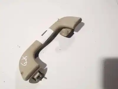 Peça sobressalente para automóvel em segunda mão  por RENAULT 19 II (B/C53_)  Referências OEM IAM   