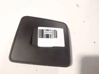 Pezzo di ricambio per auto di seconda mano plastica per fiat croma (194) 1.9 16v multijet dynamic (12.2007->) riferimenti oem iam 735365718