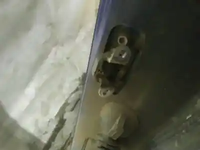 Pezzo di ricambio per auto di seconda mano cerniera per fiat croma (194) 1.9 16v multijet dynamic (12.2007->) riferimenti oem iam 