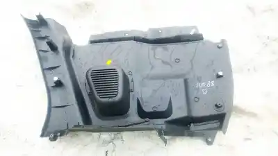 Peça sobressalente para automóvel em segunda mão plásticos por bmw 3 (e30) m3 2.3 referências oem iam 13122015  460029937