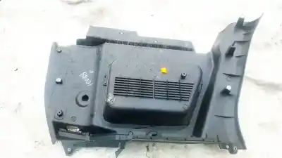 Peça sobressalente para automóvel em segunda mão plásticos por bmw 3 (e30) m3 2.3 referências oem iam 13122014  460029937