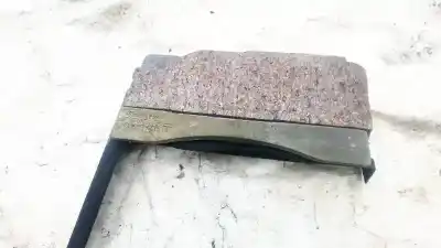 Peça sobressalente para automóvel em segunda mão plásticos por bmw 3 (e30) m3 2.3 referências oem iam 13133299  