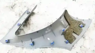 Second-hand car spare part plastics for bmw 3 (e30) m3 2.3 oem iam references 93368705  450481635