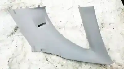 Peça sobressalente para automóvel em segunda mão plásticos por bmw 3 (e30) m3 2.3 referências oem iam 93368705