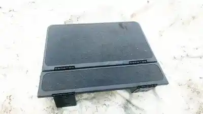 Peça sobressalente para automóvel em segunda mão plásticos por bmw 3 (e30) m3 2.3 referências oem iam 