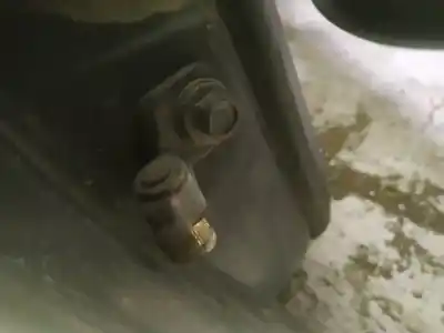 Peça sobressalente para automóvel em segunda mão esticador de porta por renault 19 ii (b/c53_) 1.4 (b/c532) referências oem iam 