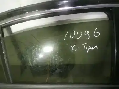 Peça sobressalente para automóvel em segunda mão vidro traseiro direito por renault 19 ii (b/c53_) 1.4 (b/c532) referências oem iam 