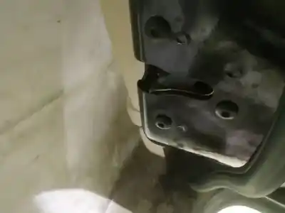 Peça sobressalente para automóvel em segunda mão fechadura da porta traseira direita por renault 19 ii (b/c53_) 1.4 (b/c532) referências oem iam 