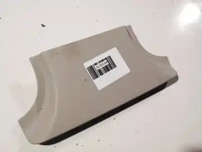 Автозапчастина б/у пластика для porsche 968 descapotable 3.0 посилання на oem iam 9680893577