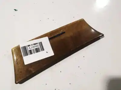 Peça sobressalente para automóvel em segunda mão plásticos por renault 19 ii (b/c53_) 1.4 (b/c532) referências oem iam 1x43f045h52af