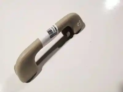 Peça sobressalente para automóvel em segunda mão puxador de teto por renault 19 ii (b/c53_) 1.4 (b/c532) referências oem iam 