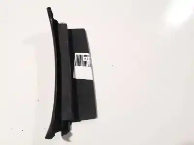 Pezzo di ricambio per auto di seconda mano plastica per renault 19 ii (b/c53_) 1.4 (b/c532) riferimenti oem iam   
