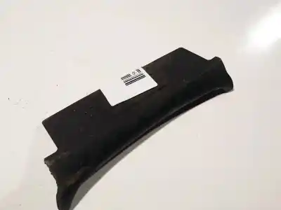 Peça sobressalente para automóvel em segunda mão plásticos por renault 19 ii (b/c53_) 1.4 (b/c532) referências oem iam 