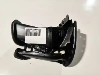 Peça sobressalente para automóvel em segunda mão grelha / difusor de ar por renault 19 ii (b/c53_) 1.4 (b/c532) referências oem iam 