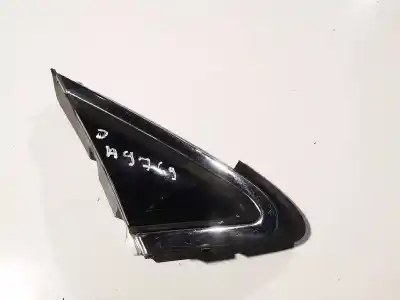 Pezzo di ricambio per auto di seconda mano plastica per fiat croma (194) 1.9 16v multijet dynamic (12.2007->) riferimenti oem iam 735446132