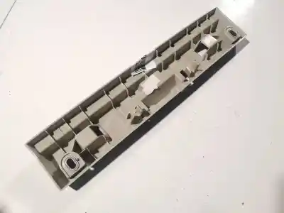 Pezzo di ricambio per auto di seconda mano plastiche per porsche 968 descapotable 3.0 riferimenti oem iam 2920012010  2920120