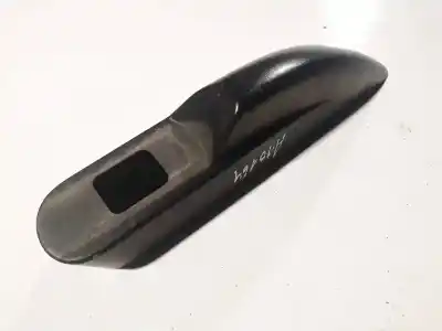 Автозапчастина б/у пластика для porsche 968 descapotable 3.0 посилання на oem iam 9683096380