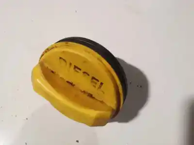 Second-hand car spare part outer fuel cap for citroen lna 0.6 oem iam references   