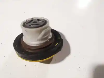 Second-hand car spare part outer fuel cap for citroen lna 0.6 oem iam references   