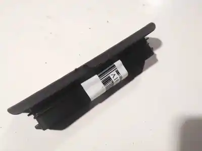 Pezzo di ricambio per auto di seconda mano plastiche per porsche 968 descapotable 3.0 riferimenti oem iam   