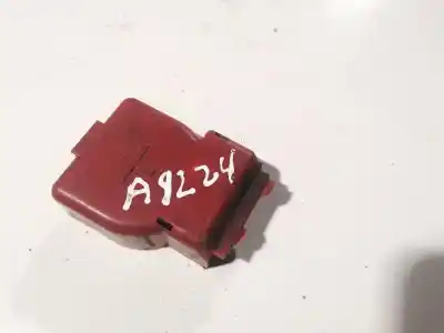 Second-hand car spare part Medium for NISSAN NOTE (E11E) 1.5 dCi Turbodiesel CAT OEM IAM references   