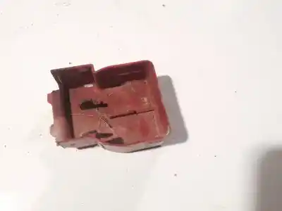 Second-hand car spare part medium for nissan note (e11e) 1.5 dci turbodiesel cat oem iam references   