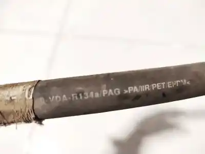 Автозапчастина б/у труба для mitsubishi colt cz3 berl. 5 (z30a) 1.3 (z35a. z33a. z34a) посилання на oem iam   