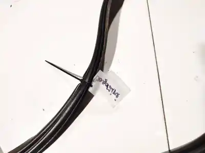 Second-hand car spare part rubber door seal for mitsubishi colt cz3 berl. 5 (z30a) 1.3 (z35a. z33a. z34a) oem iam references   