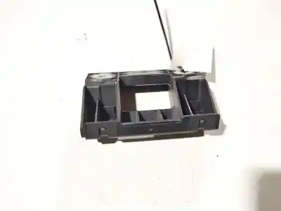 Second-hand car spare part plastics for skoda fabia (5j2 ) 1.4 16v oem iam references jo883377