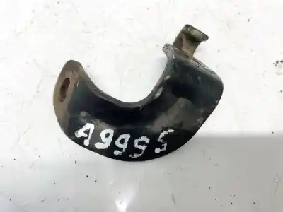 Peça sobressalente para automóvel em segunda mão plásticos por kia ceed (ed) 1.6 crdi 115 referências oem iam 