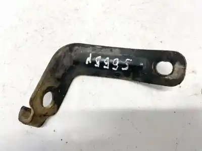 Peça sobressalente para automóvel em segunda mão plásticos por kia ceed (ed) 1.6 crdi 115 referências oem iam 