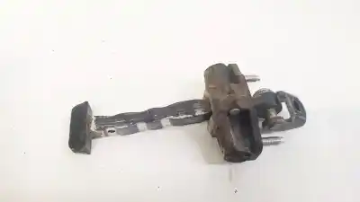 Peça sobressalente para automóvel em segunda mão dobradiça por ford focus lim. (cb8) 1.6 tdci cat referências oem iam 