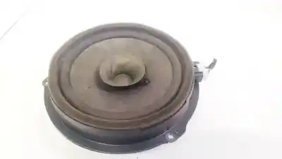 Peça sobressalente para automóvel em segunda mão colunas de som por ford focus lim. (cb8) 1.6 tdci cat referências oem iam aa6t18808ca