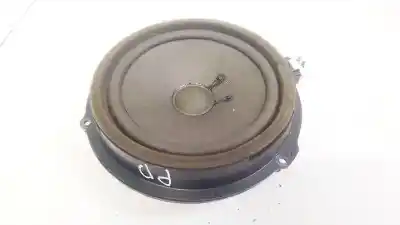 Peça sobressalente para automóvel em segunda mão colunas de som por ford focus lim. (cb8) 1.6 tdci cat referências oem iam aa6t18808aa