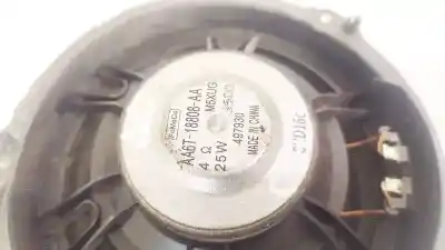 Peça sobressalente para automóvel em segunda mão colunas de som por ford focus lim. (cb8) 1.6 tdci cat referências oem iam aa6t18808aa  aa6t-18808-aa