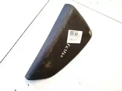 Peça sobressalente para automóvel em segunda mão airbag do lado esquerdo por opel zafira b 1.9 cdti referências oem iam 13165245